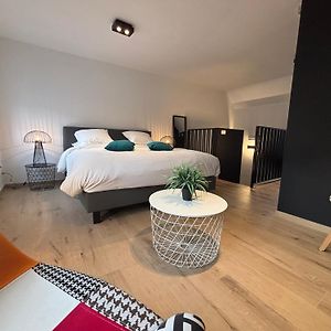 Uitgebreide Double Kamer