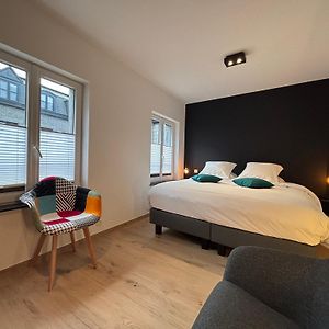 Kamer met een King Size Bed